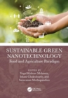 Image for Sustainable Green Nanotechnology