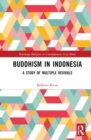 Image for Buddhism in Indonesia