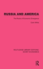 Image for Russia and America