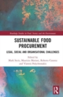 Image for Sustainable Food Procurement