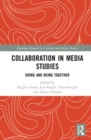 Image for Collaboration in Media Studies