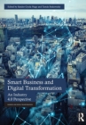 Image for Smart Business and Digital Transformation
