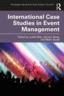 Image for International Case Studies in Event Management