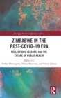 Image for Zimbabwe in the Post-COVID-19 Era