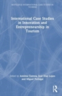 Image for International case studies in innovation and entrepreneurship in tourism