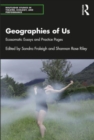 Image for Geographies of us  : ecosomatic essays and practice pages