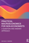 Image for Practical macroeconomics for non-economists  : a question-and-answer approach