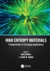 Image for High Entropy Materials