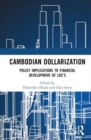 Image for Cambodian Dollarization