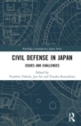 Image for Civil Defense in Japan