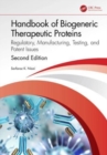 Image for Handbook of Biological Therapeutic Proteins