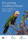 Image for Recovering Caribbean Nature