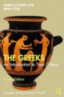 Image for The Greeks : An Introduction to Their Culture