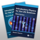 Image for Introductory Physics for the Life Sciences - Two-Vol. Set