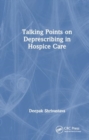 Image for Talking Points on Deprescribing in Hospice Care