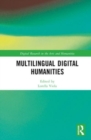 Image for Multilingual Digital Humanities