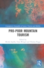 Image for Pro-Poor Mountain Tourism