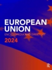 Image for European Union Encyclopedia and Directory 2024