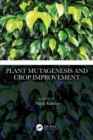 Image for Plant Mutagenesis and Crop Improvement