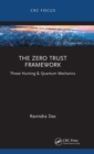 Image for The Zero Trust Framework