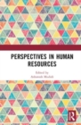 Image for Perspectives in Human Resources