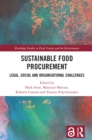 Image for Sustainable Food Procurement