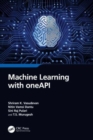 Image for Machine Learning with oneAPI