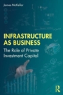 Image for Infrastructure as Business