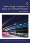 Image for The Routledge Companion to Social and Political Philosophy