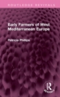 Image for Early Farmers of West Mediterranean Europe