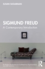 Image for Sigmund Freud
