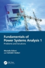 Image for Fundamentals of Power Systems Analysis 1