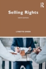 Image for Selling Rights