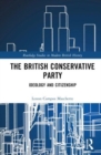 Image for The British Conservative Party