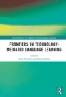 Image for Frontiers in technology-mediated language learning