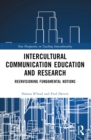 Image for Intercultural Communication Education and Research