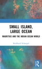 Image for Small island, large ocean  : Mauritius and the Indian Oocean world