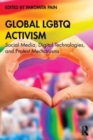 Image for Global LGBTQ Activism