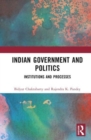 Image for Indian political system  : institutions and processes