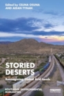 Image for Storied Deserts