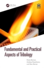 Image for Fundamental and Practical Aspects of Tribology