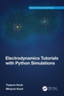 Image for Electrodynamics Tutorials with Python Simulations