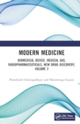 Image for Modern Medicine