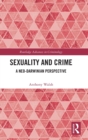 Image for Sexuality and Crime