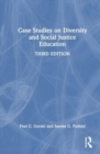 Image for Case studies on diversity and social justice education