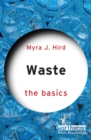Image for Waste: The Basics