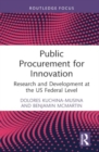 Image for Public procurement for innovation  : research and development at the US federal level
