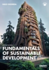 Image for Fundamentals of Sustainable Development