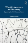Image for World Literature as Discovery
