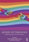 Image for Queer victimology  : understanding the victim experience